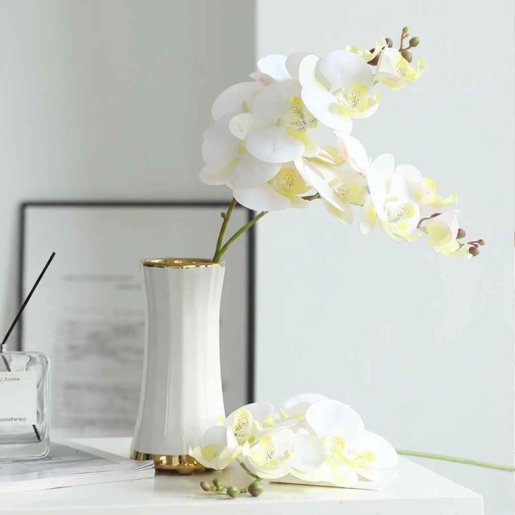 Orquídea Borboleta