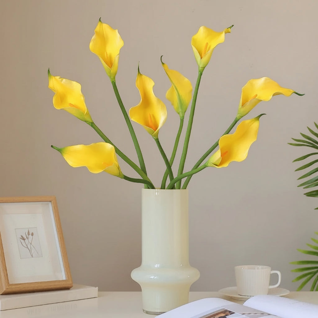 Lírio de Calla