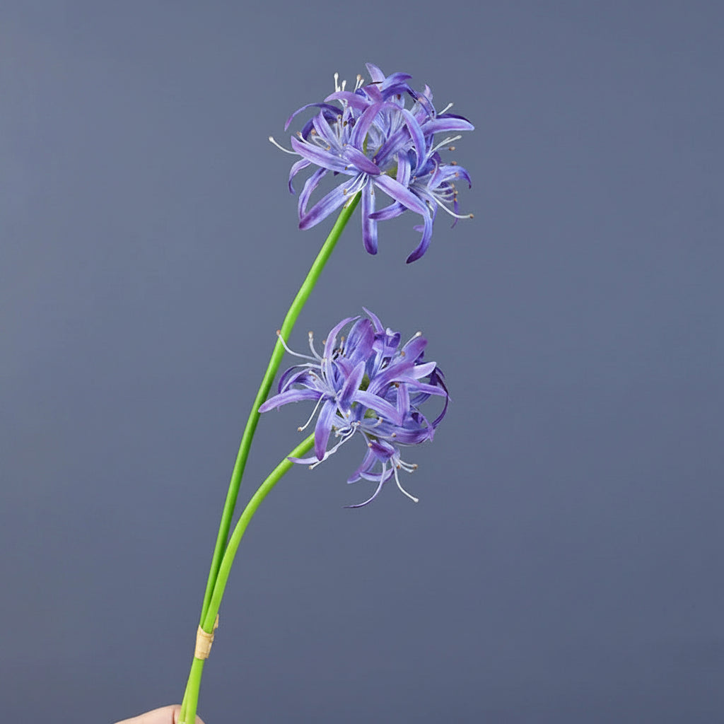 Orquidea em Seda