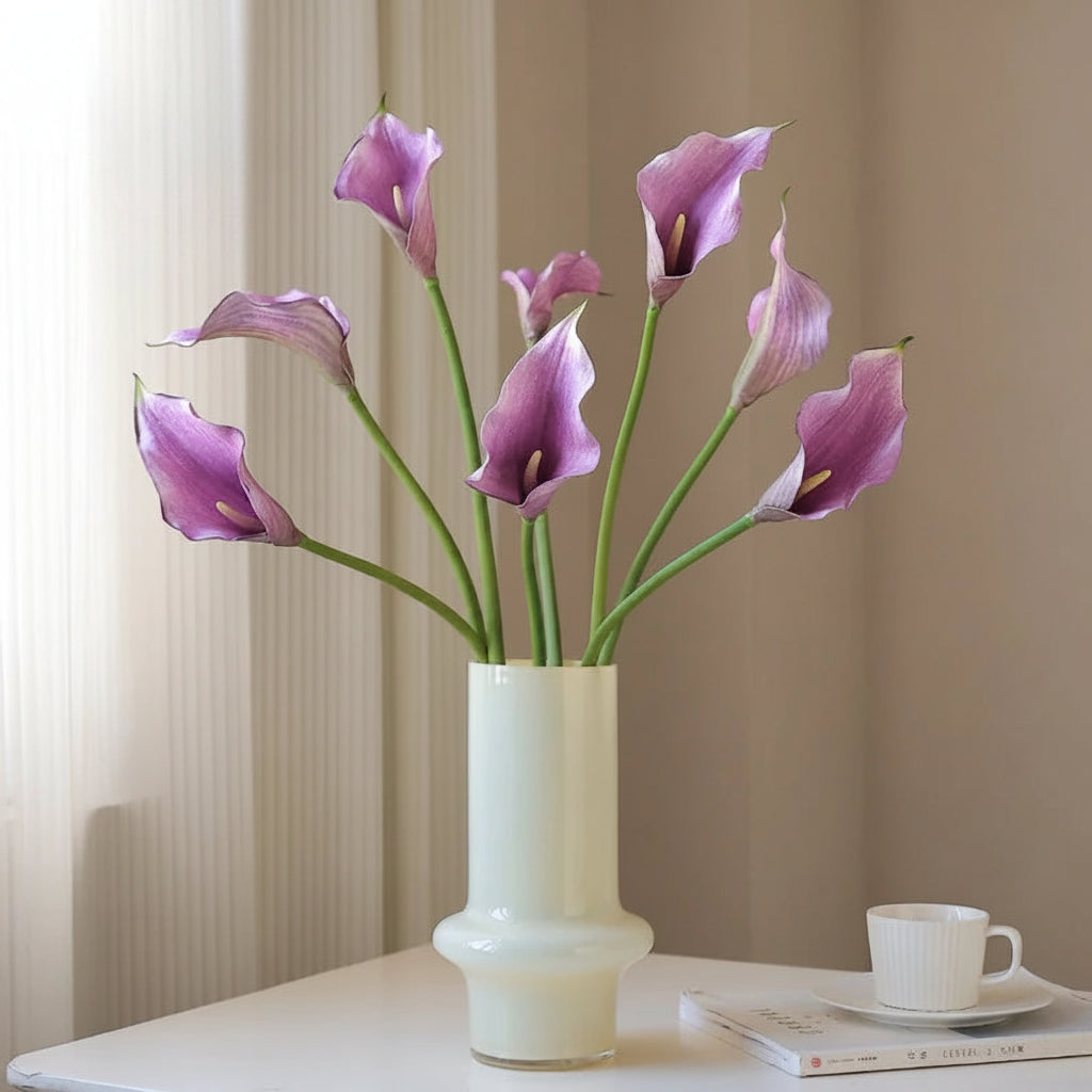 Lírio de Calla