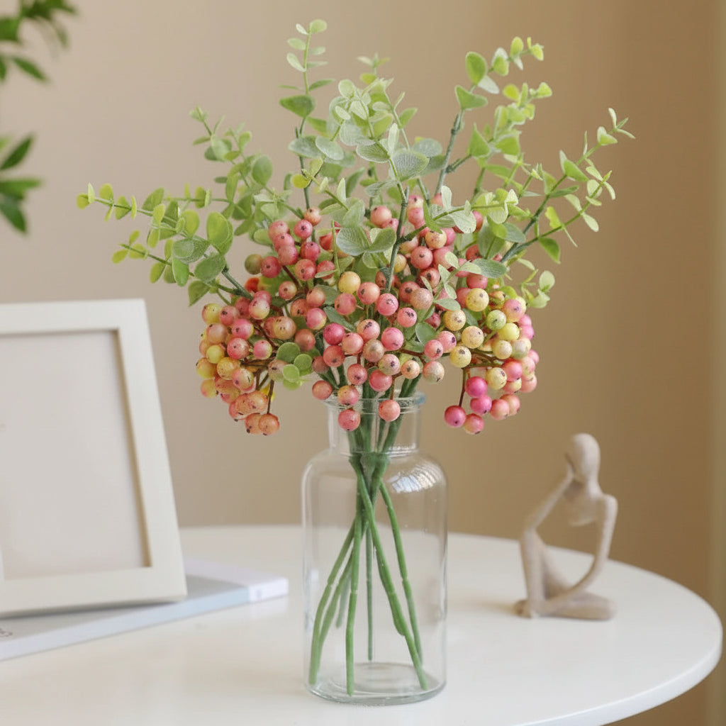 Bagas de plástico