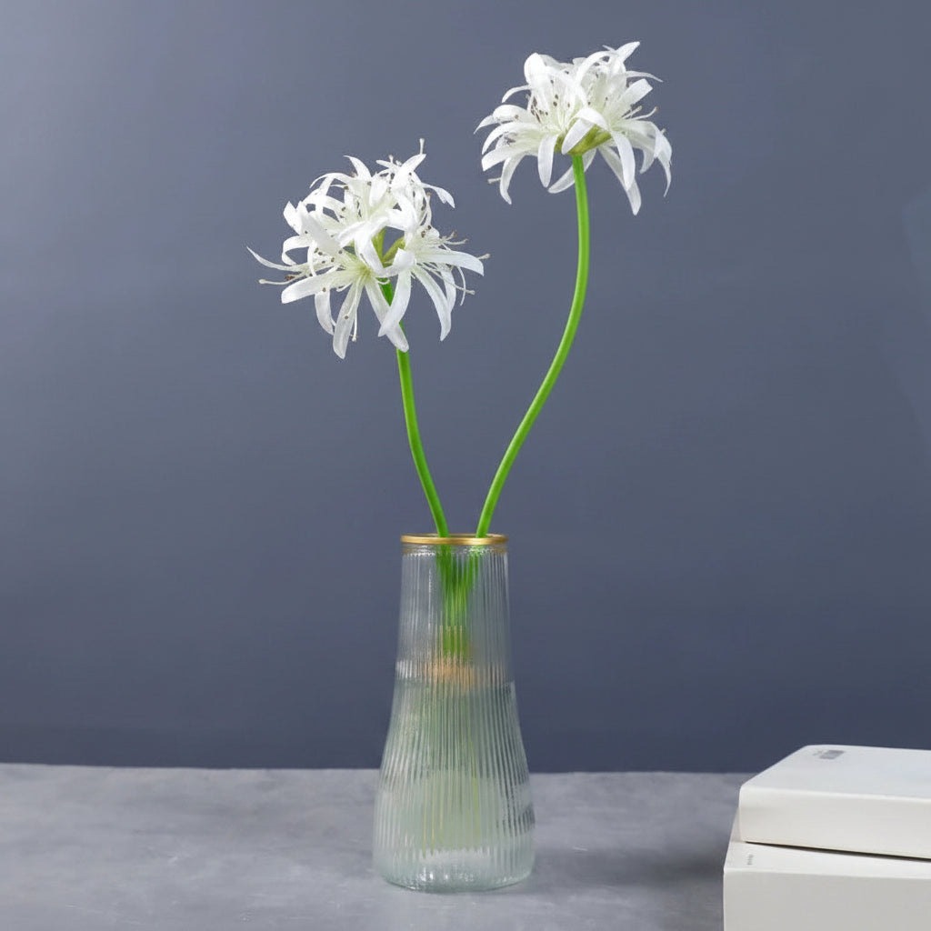 Orquidea em Seda