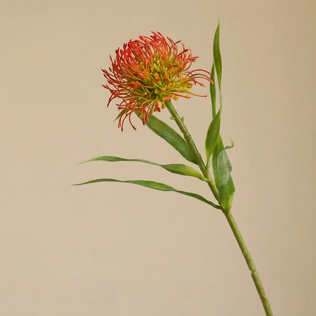 Almofada de agulha