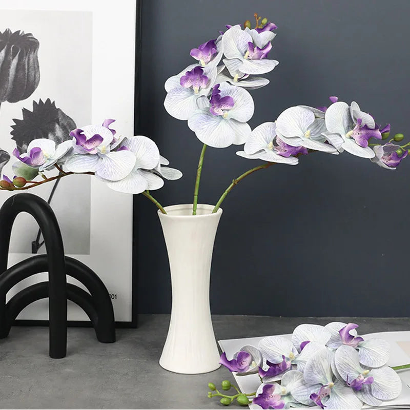 Orquídea Borboleta 7 Cabeças