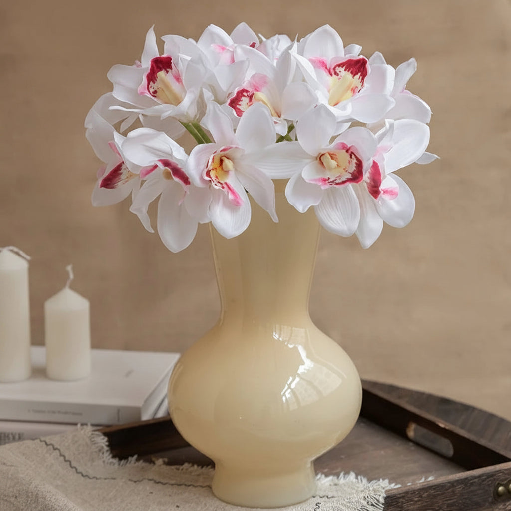 Orquídeas Borboleta
